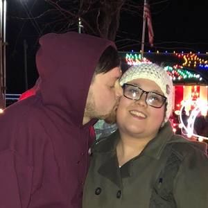 Meet your Posher, Paige n kyler